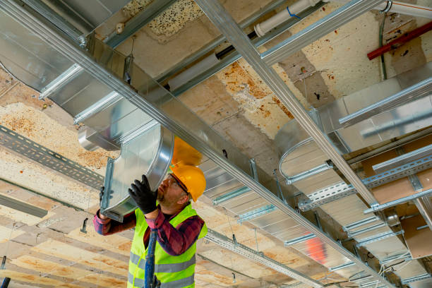Best HVAC Installation Services  in East Lake, FL