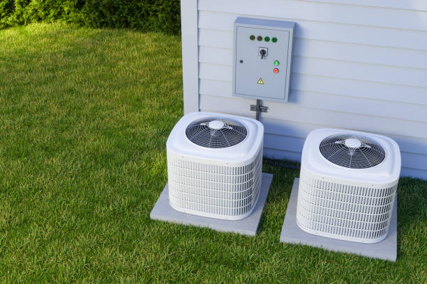Best 24/7 HVAC Repair  in East Lake, FL