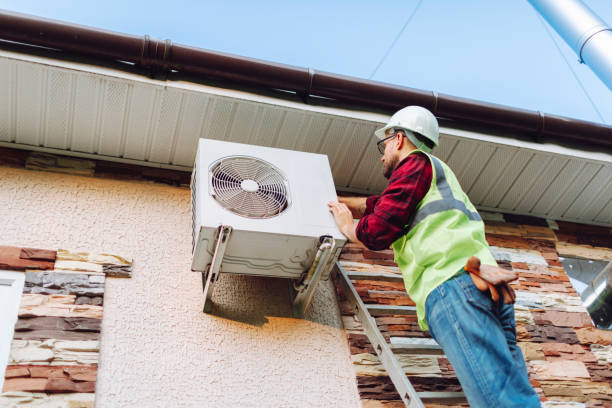 Best Commercial HVAC Repair  in East Lake, FL