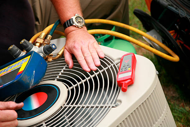 Best 24/7 HVAC Repair  in East Lake, FL
