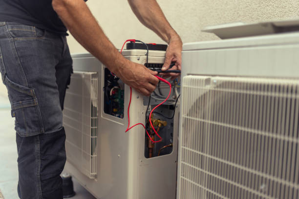 Best HVAC Maintenance Near Me  in East Lake, FL
