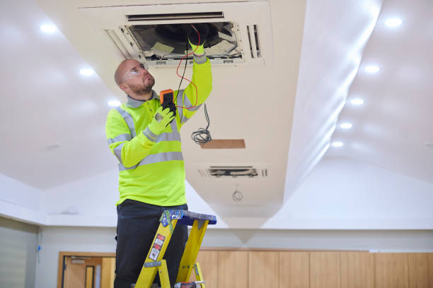 Best Air Conditioning Repair  in East Lake, FL