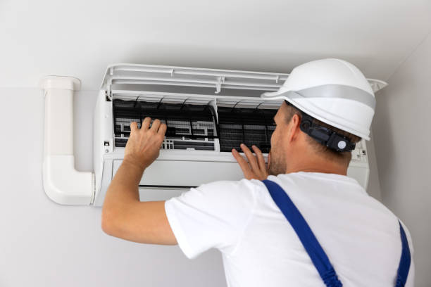 Best Local HVAC Companies  in East Lake, FL
