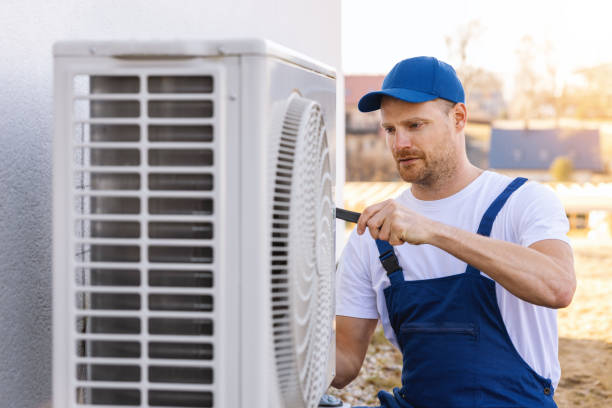 Best Air Conditioning Repair  in East Lake, FL