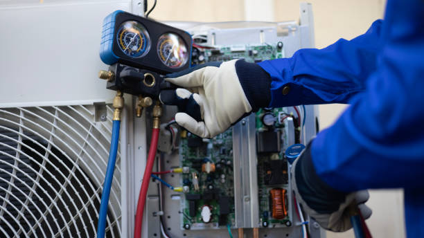 Best Local HVAC Companies  in East Lake, FL