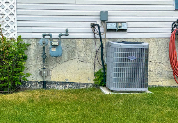 Best Best HVAC Companies  in East Lake, FL
