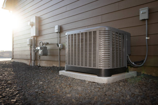 Best HVAC Air Duct Cleaning  in East Lake, FL